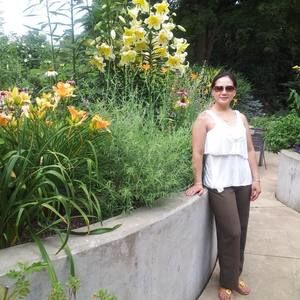 Meet your Posher, Yoeun